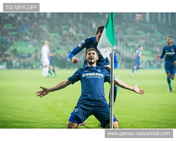 切尔西补入荷兰快翼