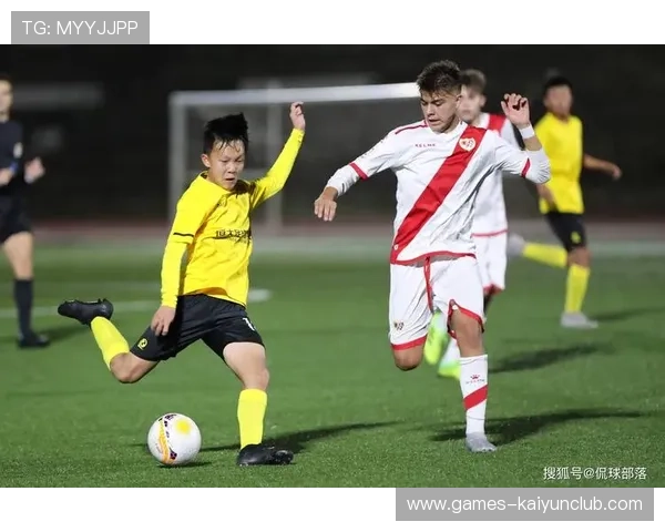 青训球员学业支持体系成为留人关键措施