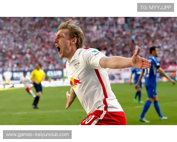 莱比锡中场球员成为球队发动机